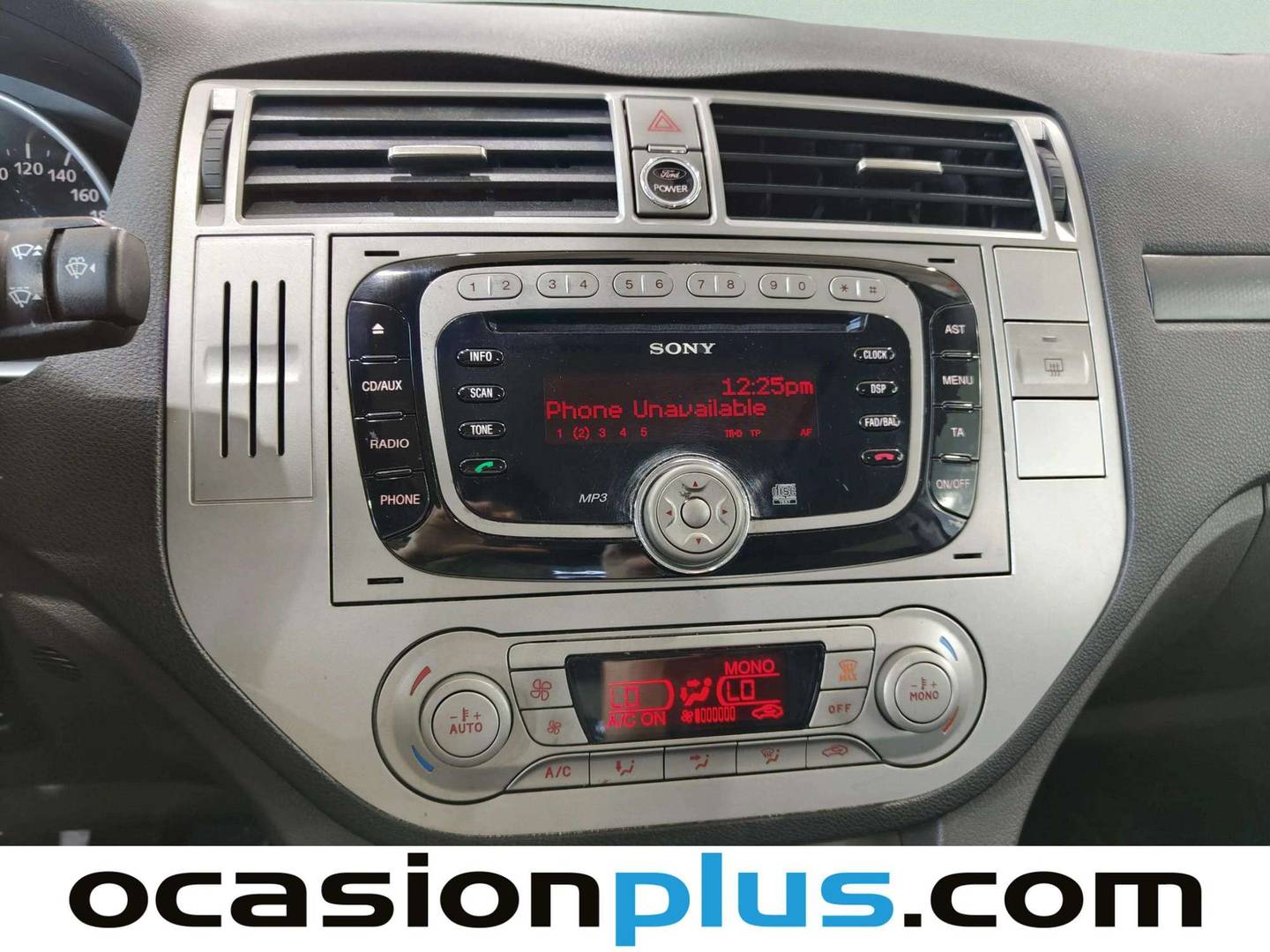 Ford Kuga Ford Kuga Kuga 2.0 TDCI Titanium 4x2 (140 CV) diésel