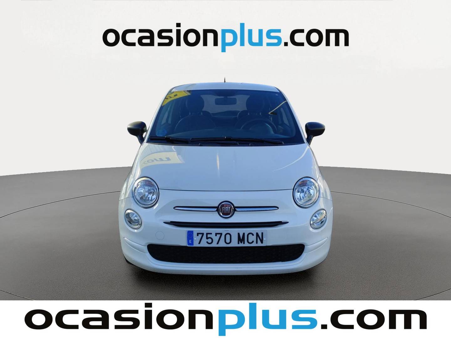 Fiat 500 Fiat 500 1.0 Hybrid Cult (70 CV) al mejor precio