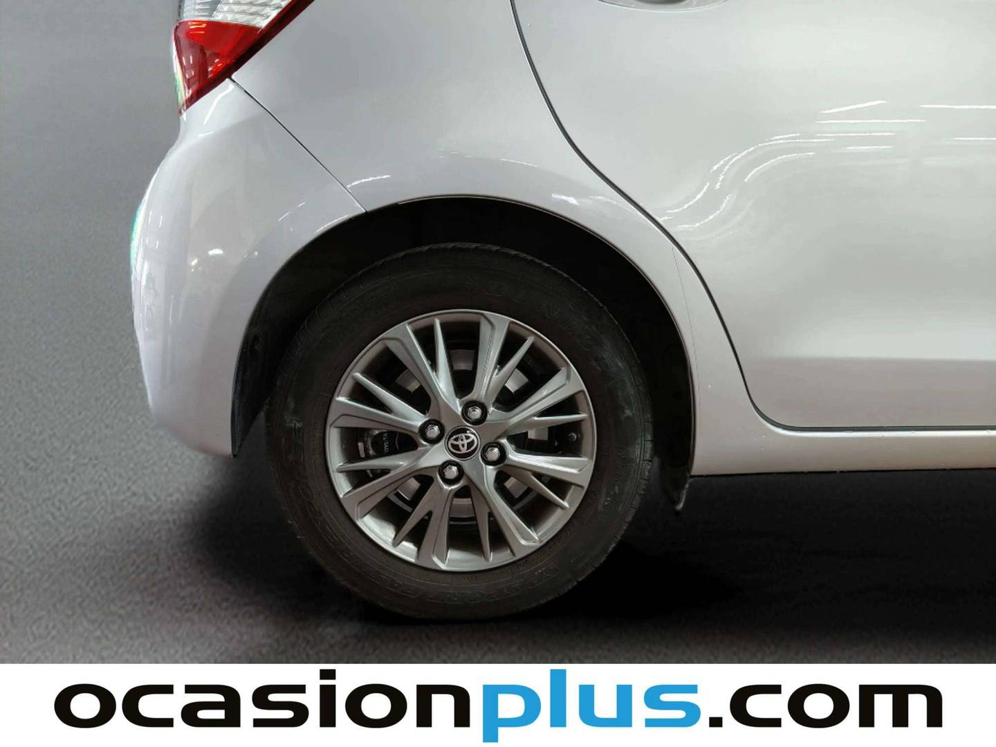 Toyota Yaris Toyota Yaris 1.5 100H Active Tech (100 CV) de segunda mano