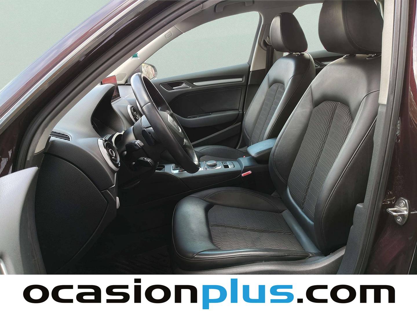 Foto Audi A3 Audi A3 Sportback Sportback Ambiente Edición especial 2.0 TDI (150 CV) S tronic