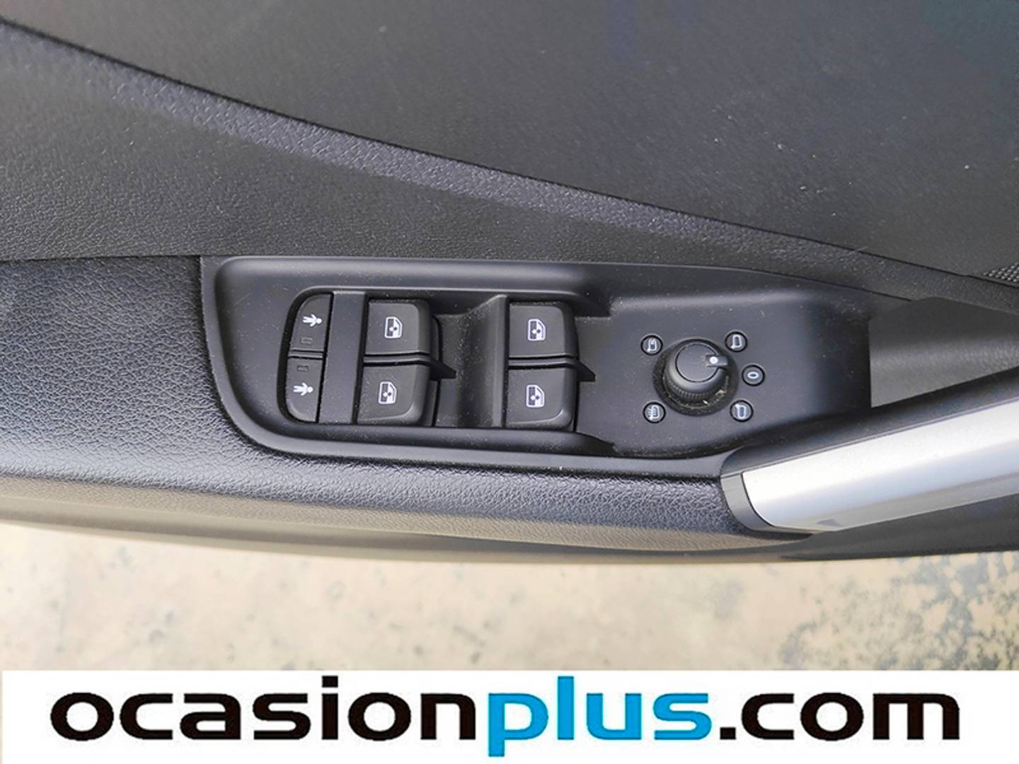 Foto Audi Q2 Audi Q2 Advanced 30 TDI (116 CV)