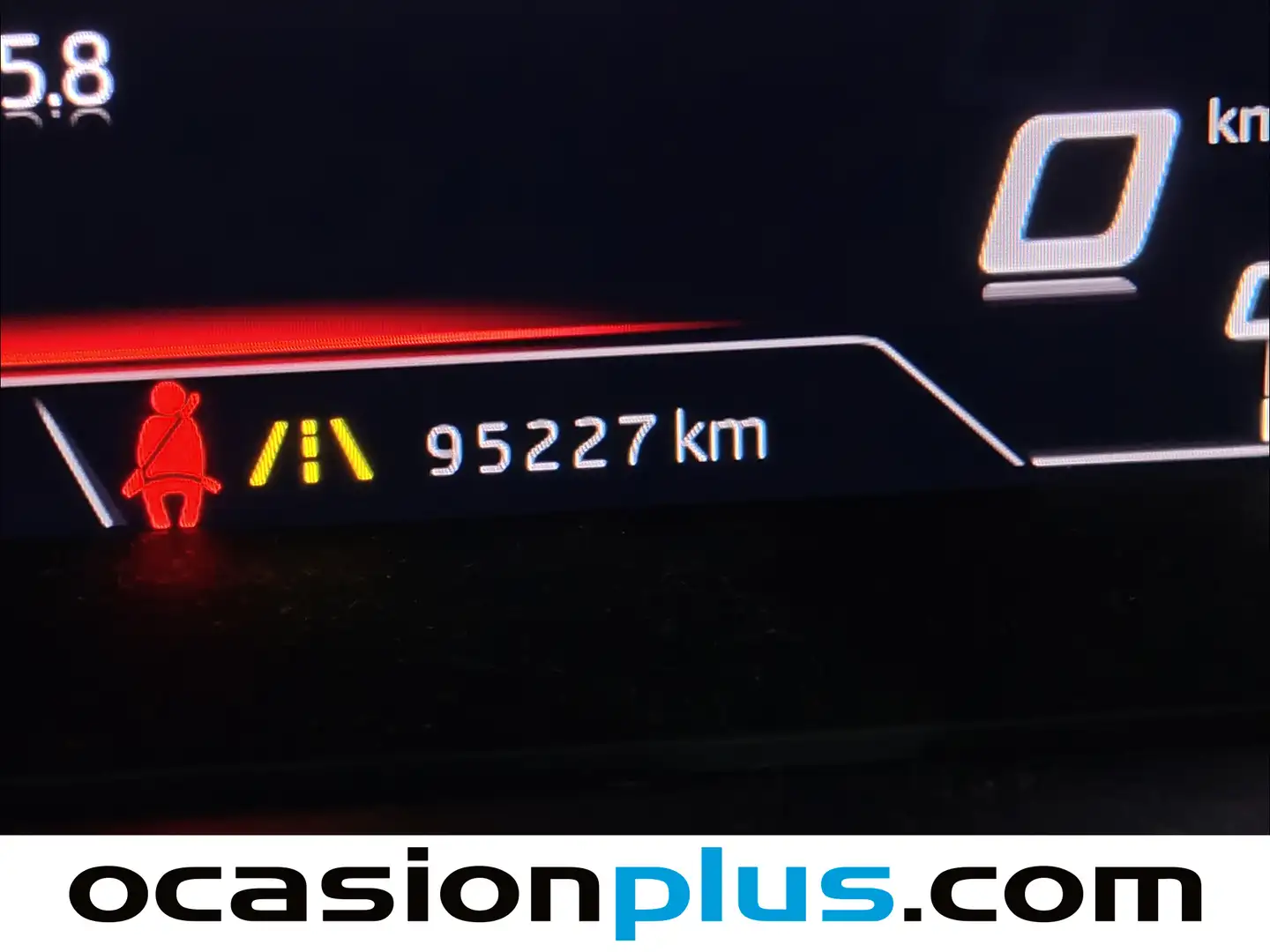 Foto Seat Tarraco SEAT Tarraco 2.0 TDI S&S Xcellence Plus 4Drive DSG (190 CV) 7 Plazas