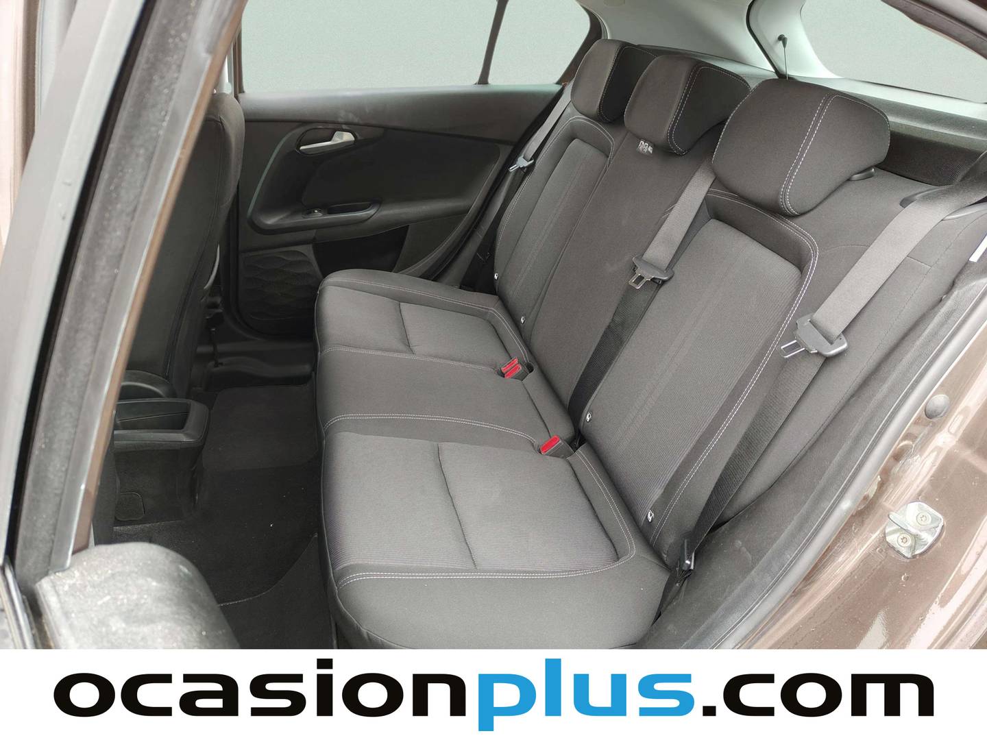 Foto Fiat Tipo Fiat Tipo 1.4 Easy (95 CV)