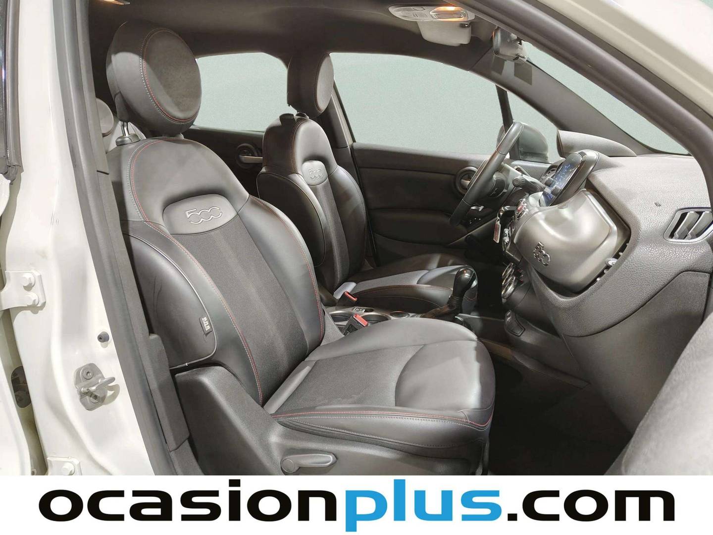 Foto Fiat 500X Fiat 500X 1.3 Firefly S&S Sport 4x2 DCT (150 CV)