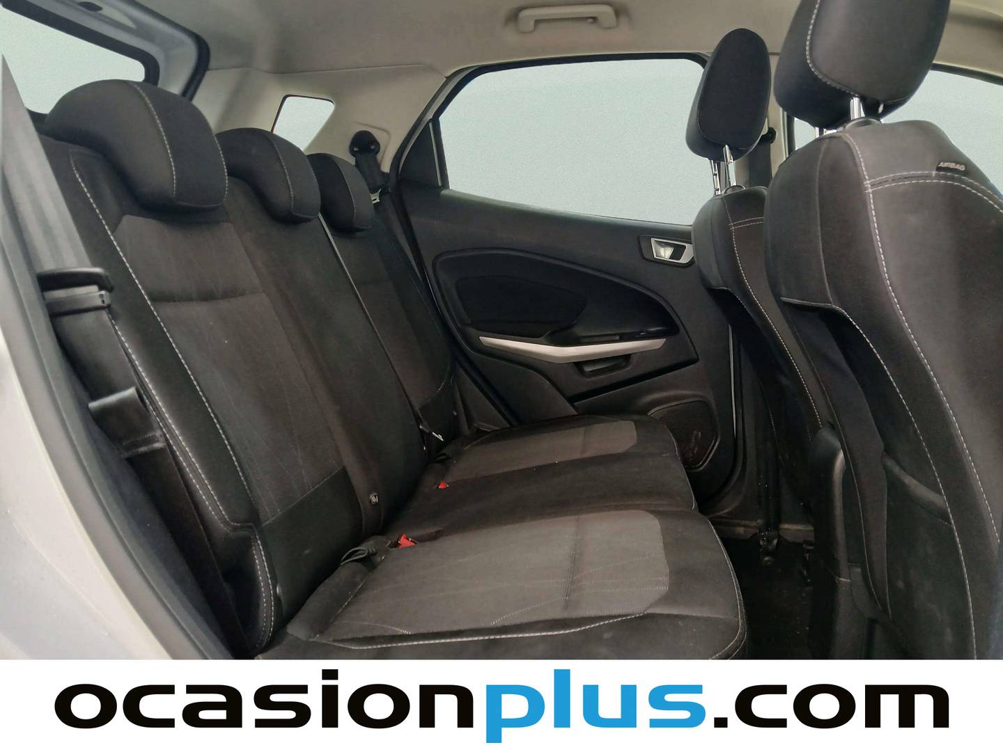 Ford EcoSport Ford EcoSport 1.0 EcoBoost S&S Trend (125 CV) al mejor precio