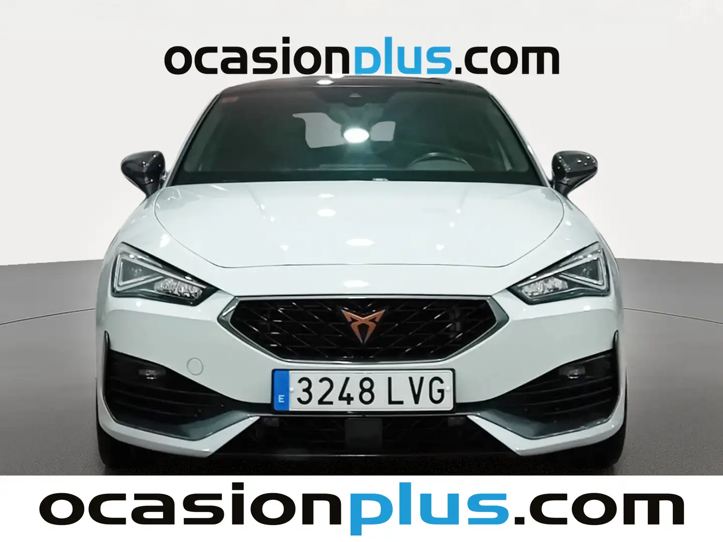 Foto Cupra León CUPRA León 2.0 TSI DSG (245 CV)