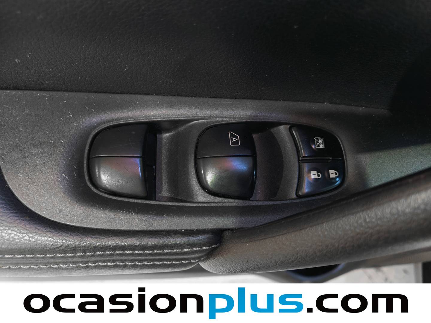 Nissan X-TRAIL Nissan X-Trail 1.6 dCi Tekna 4x2 (130 CV) de segunda mano