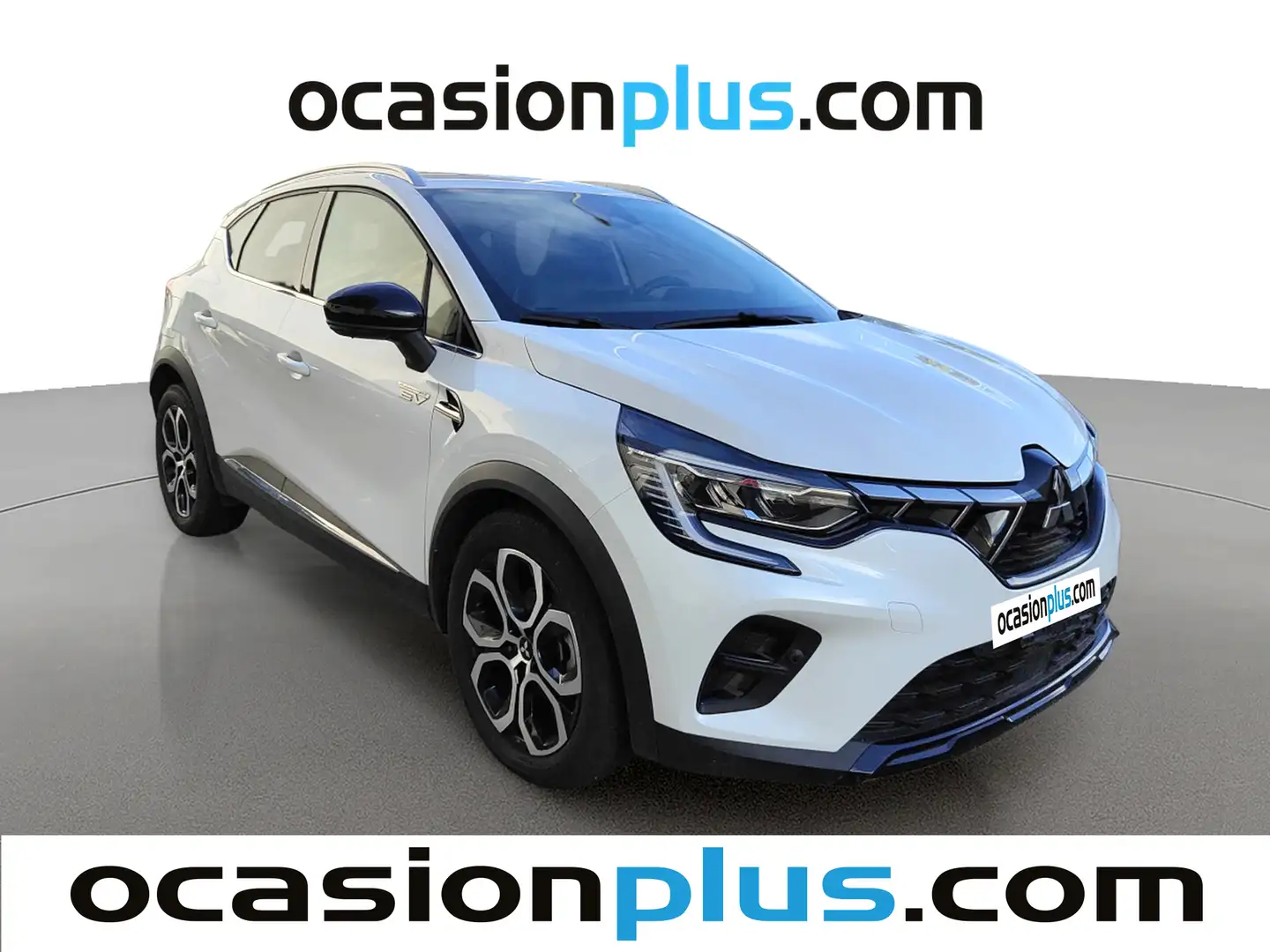 Foto Mitsubishi ASX Mitsubishi ASX 160 PHEV Kaiteki (159 CV)