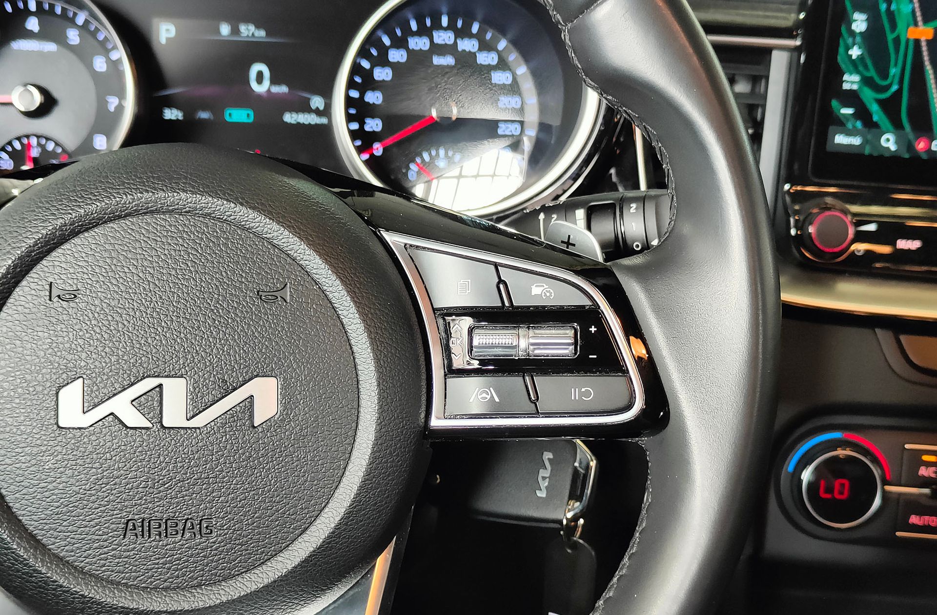Kia Ceed 1.5 MHEV Tech DCT - foto 29