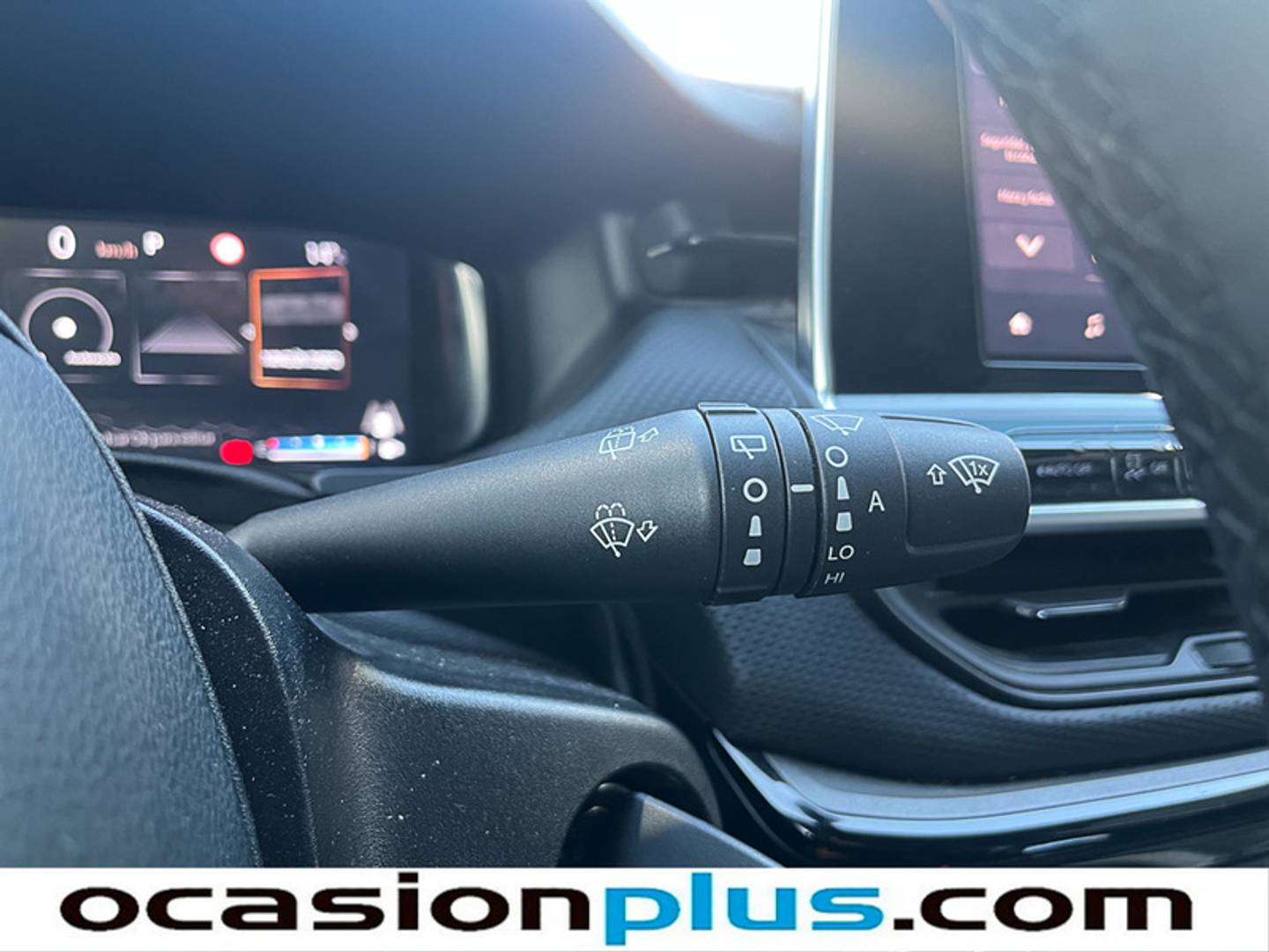 Foto Jeep Compass Jeep Compass 1.5 MHEV Night Eagle DCT (130 CV)