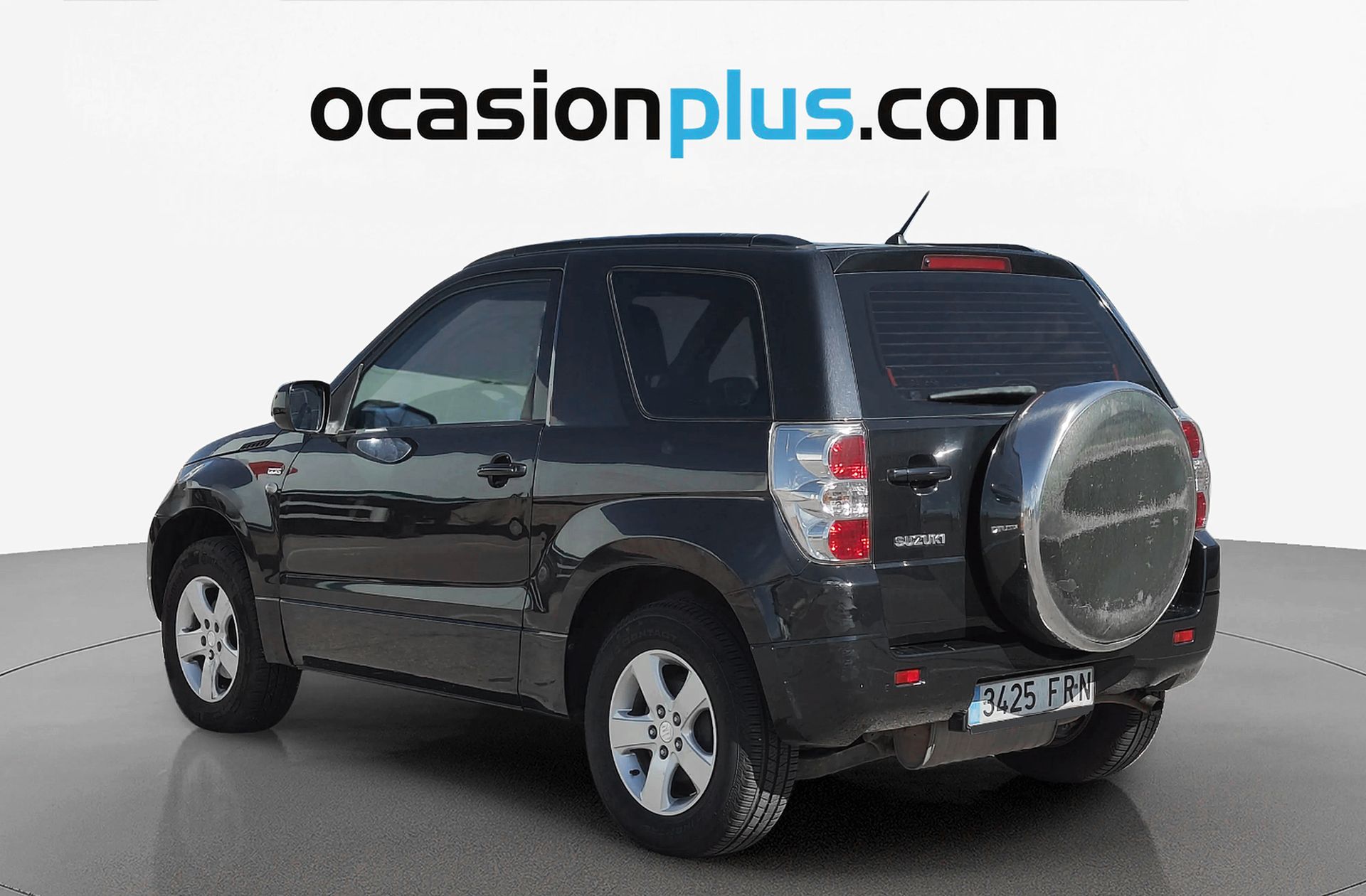 Suzuki Grand Vitara 1.9 Ddis JX-A - foto 3