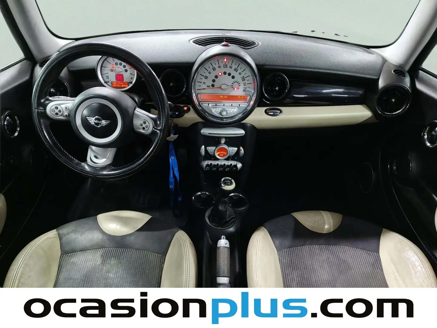 Foto Mini MINI MINI MINI 3 Puertas 3 Puertas Cooper (120 CV)