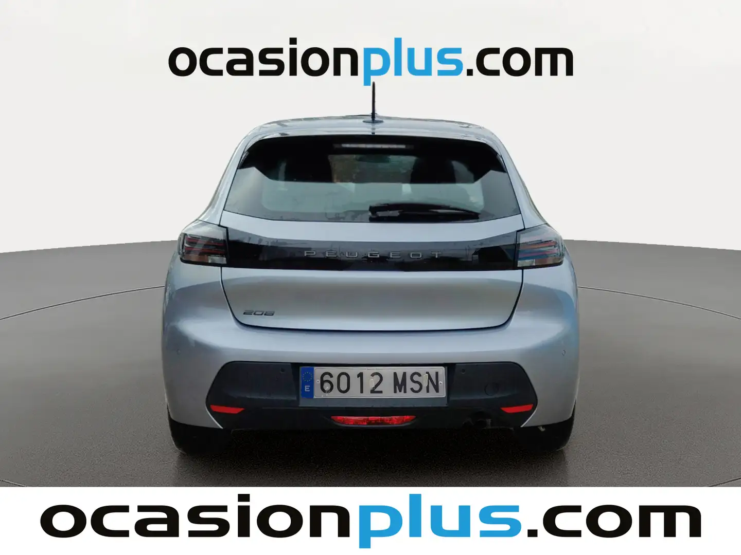 Foto Peugeot 208 Peugeot 208 PureTech 100 Active  (100 CV)