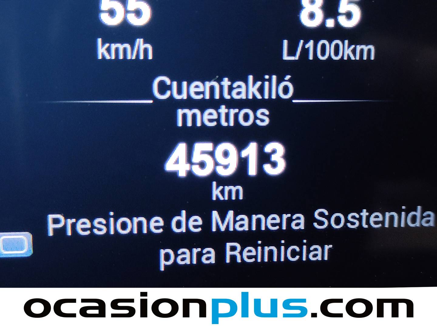 MG HS MG HS 1.5T Comfort DCT (170 CV) seminuevo