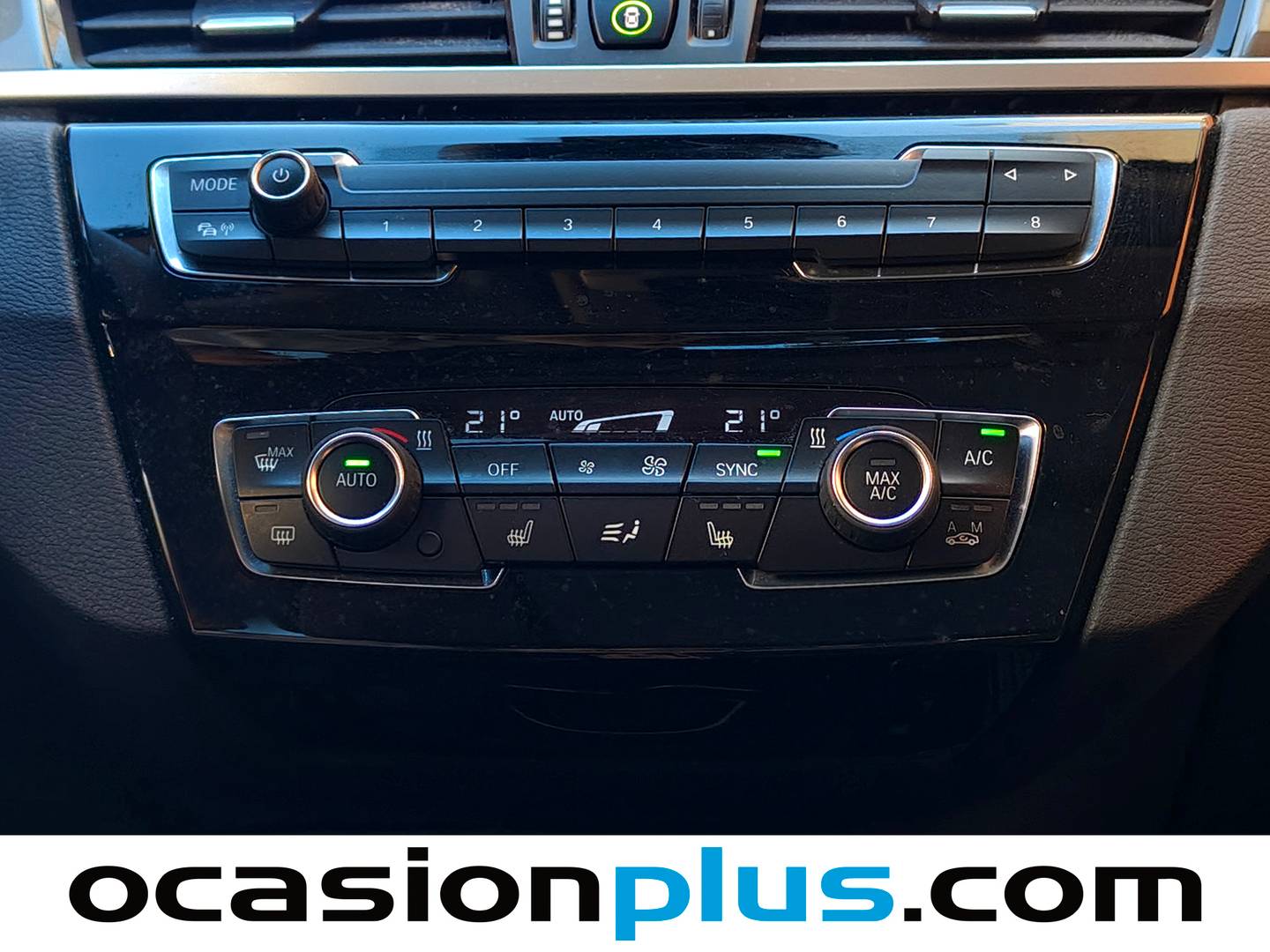 BMW X1 BMW X1 xDrive20d (190 CV) 2019