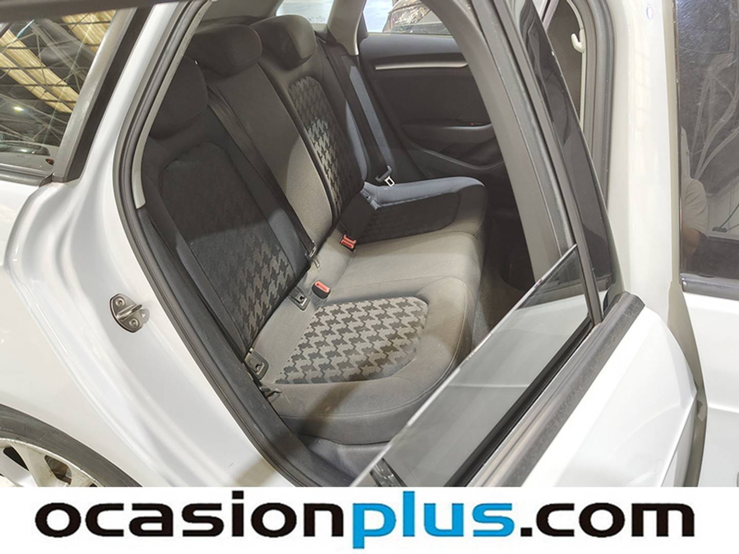 Audi A3 Audi A3 Sportback Attraction 1.4 TFSI (125 CV) S tronic km 0