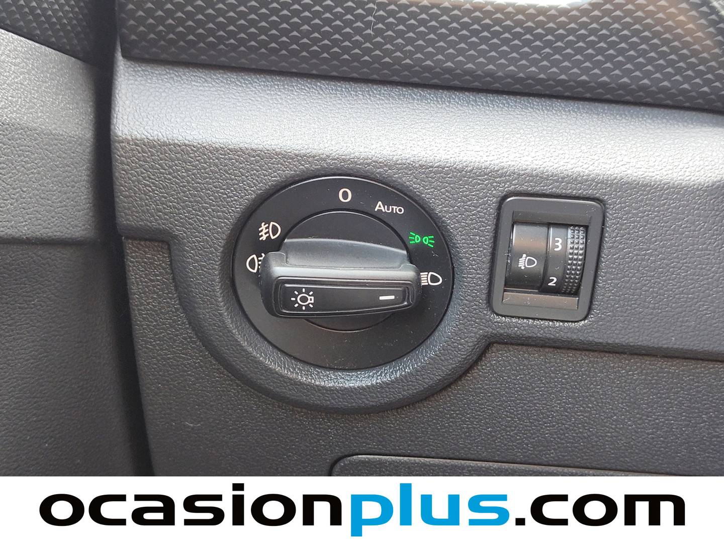 Foto Volkswagen T-Cross Volkswagen T-Cross Advance 1.0 TSI  (95 CV)