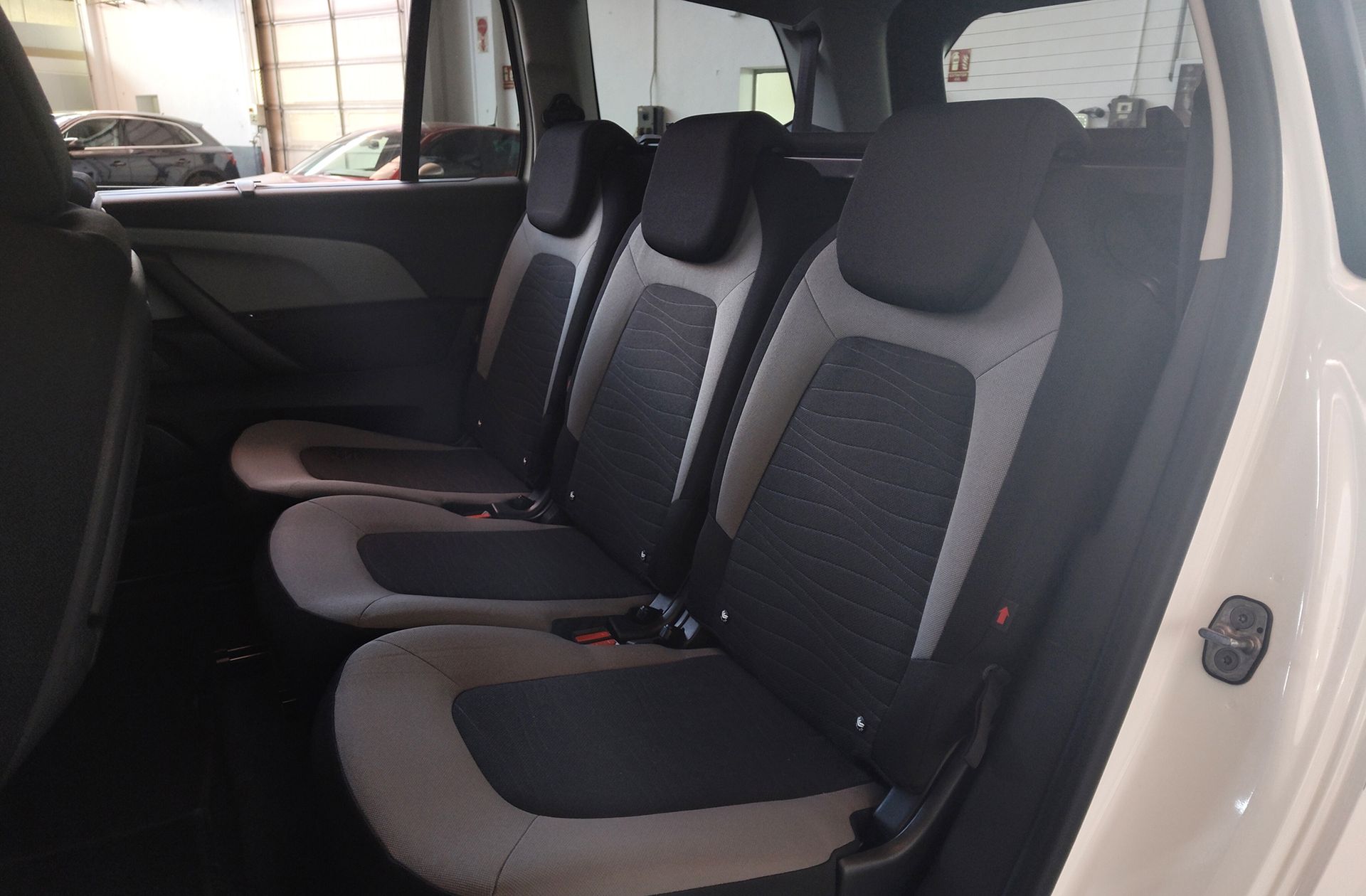 Citroën C4 Grand Picasso 1.6 THP Feel Edition 7 plazas - foto 12