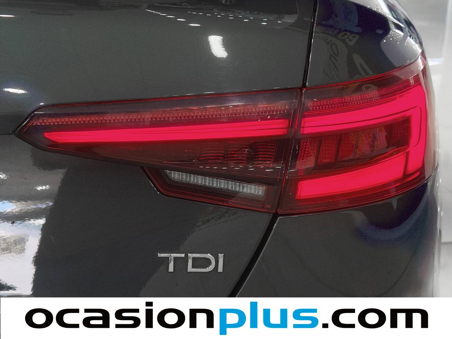 Audi A4 Audi A4 S line edition 2.0 TDI (150 CV) S tronic al mejor precio