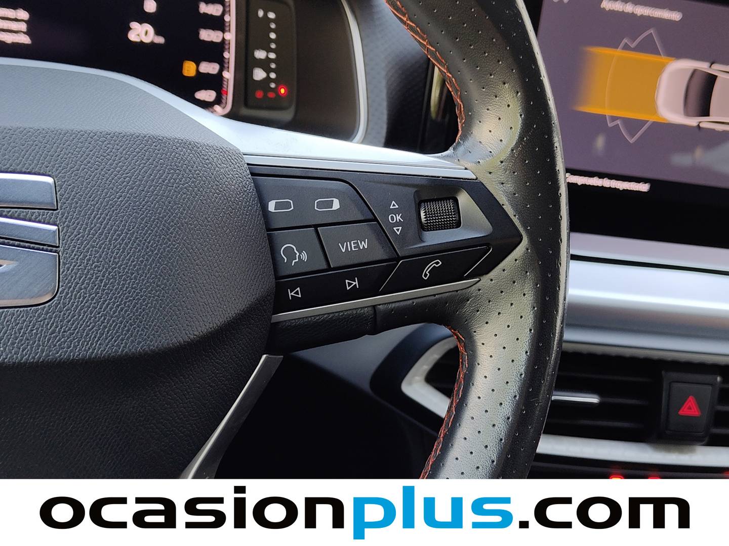 Seat Ibiza Seat Ibiza 1.0 TSI FR Plus (110 CV) 110cv