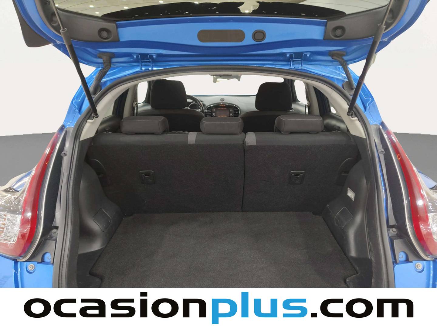 Nissan JUKE Nissan Juke G Acenta (112 CV) gasolina