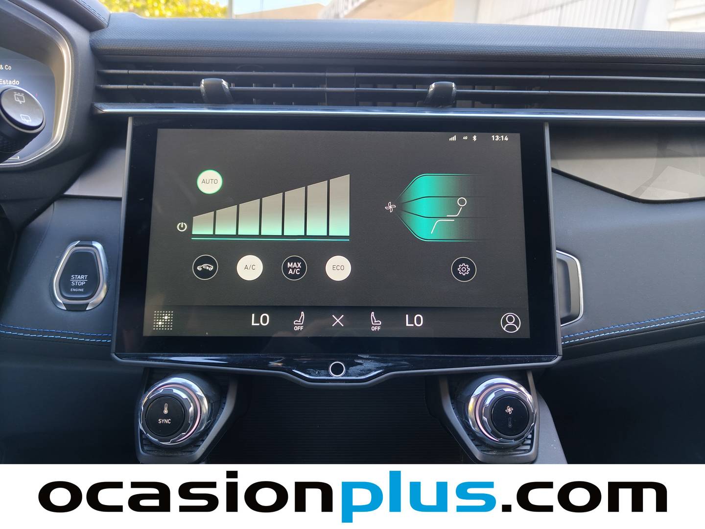 Foto Lynk & Co 01 Lynk & Co 01 1.5 PHEV 6.6kW (261 CV)