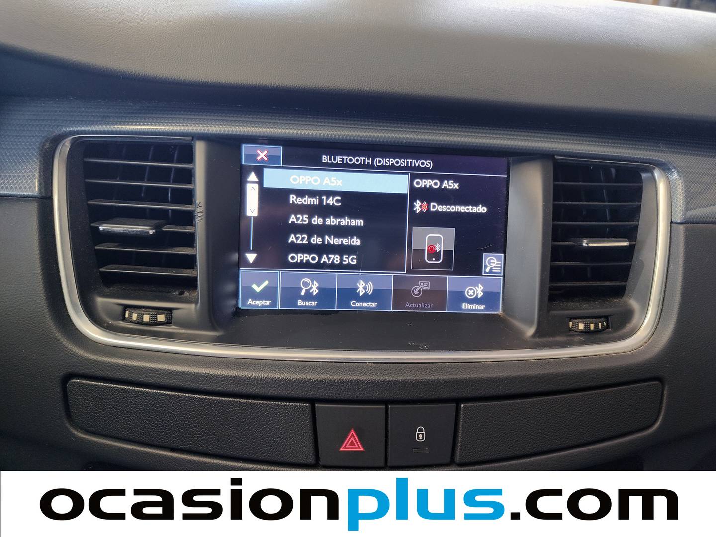 Peugeot 508 Peugeot 508 2.0 HDI Active (150 CV) 150cv