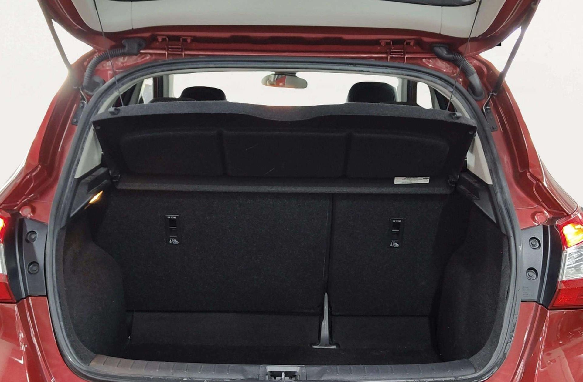 Nissan Pulsar DIG-T 190 Tekna - foto 19