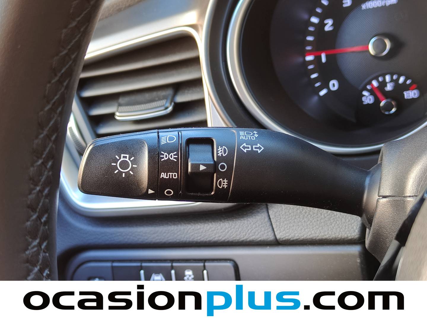 Foto KIA XCeed Kia XCeed 1.0 T-GDi Drive (120 CV)