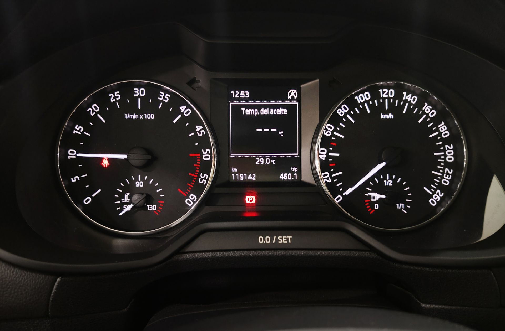 Škoda Octavia 2.0 TDI CR Ambition - foto 22