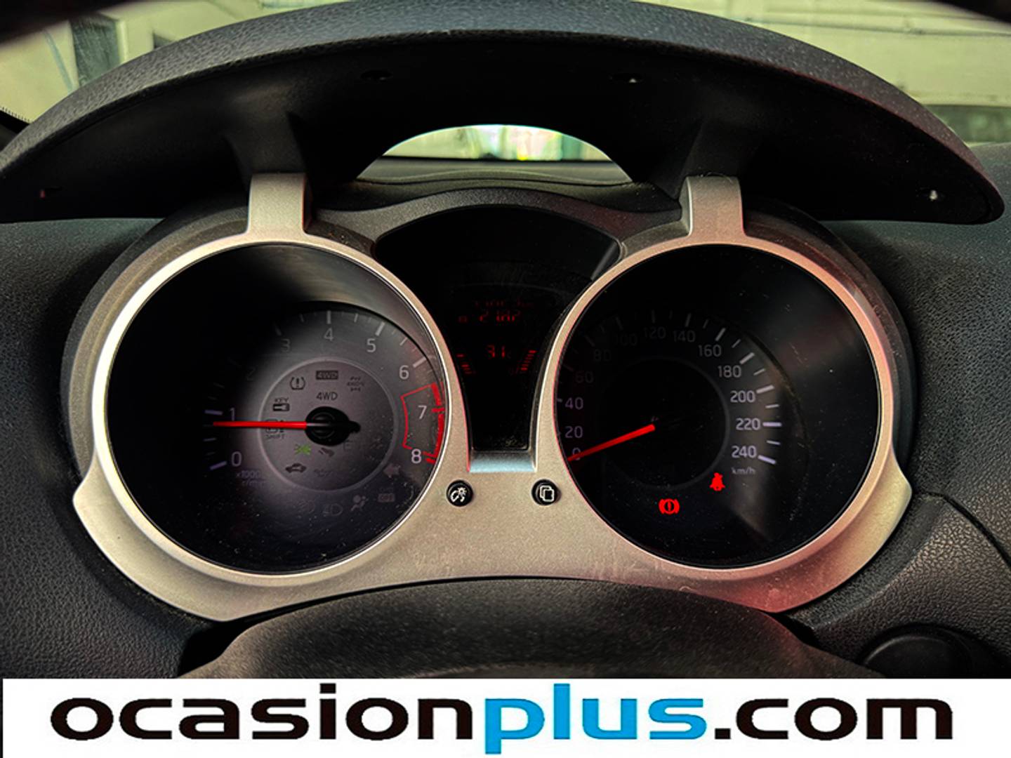 Foto Nissan JUKE Nissan Juke DIG-T Acenta (115 CV)