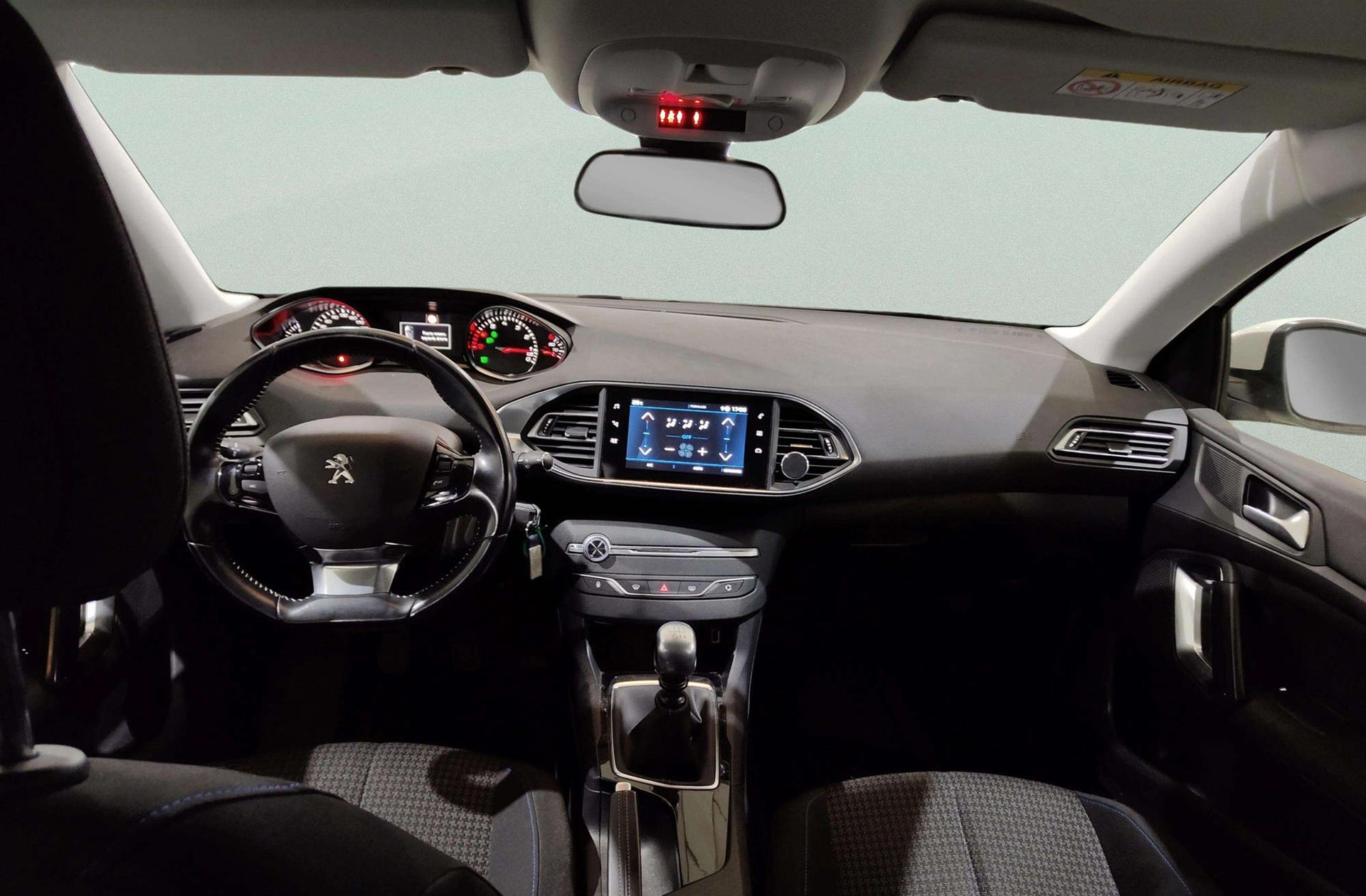 Peugeot 308 SW PureTech 130 Style - foto 6