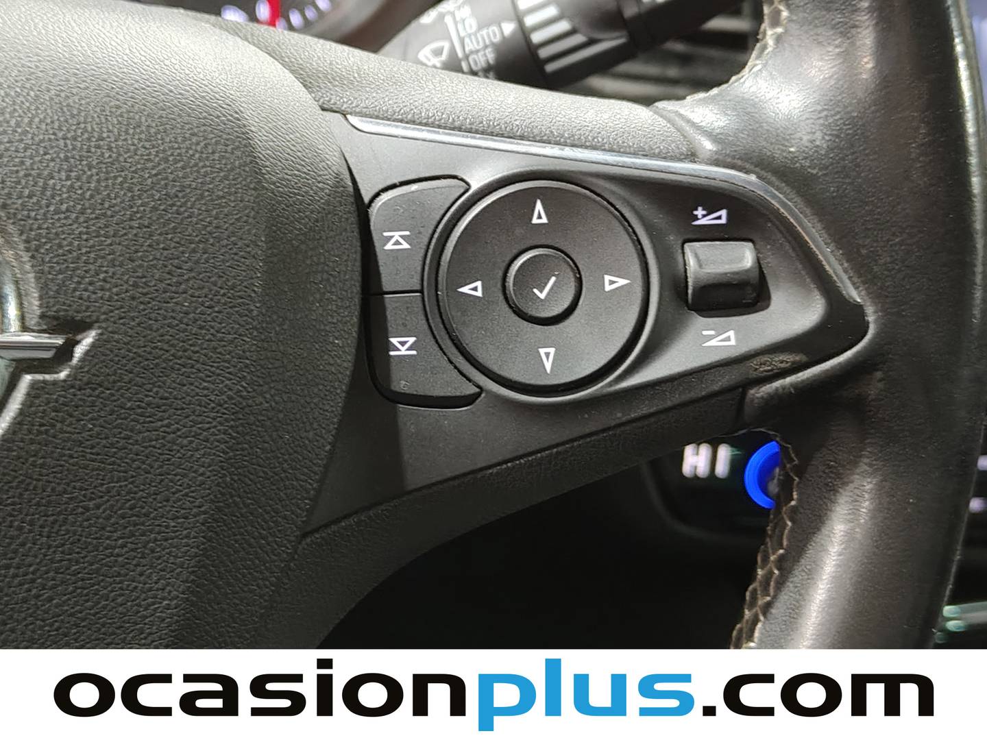 Foto Opel Insignia Opel Insignia GS 1.5 Turbo XFT T Excellence Auto (165 CV)