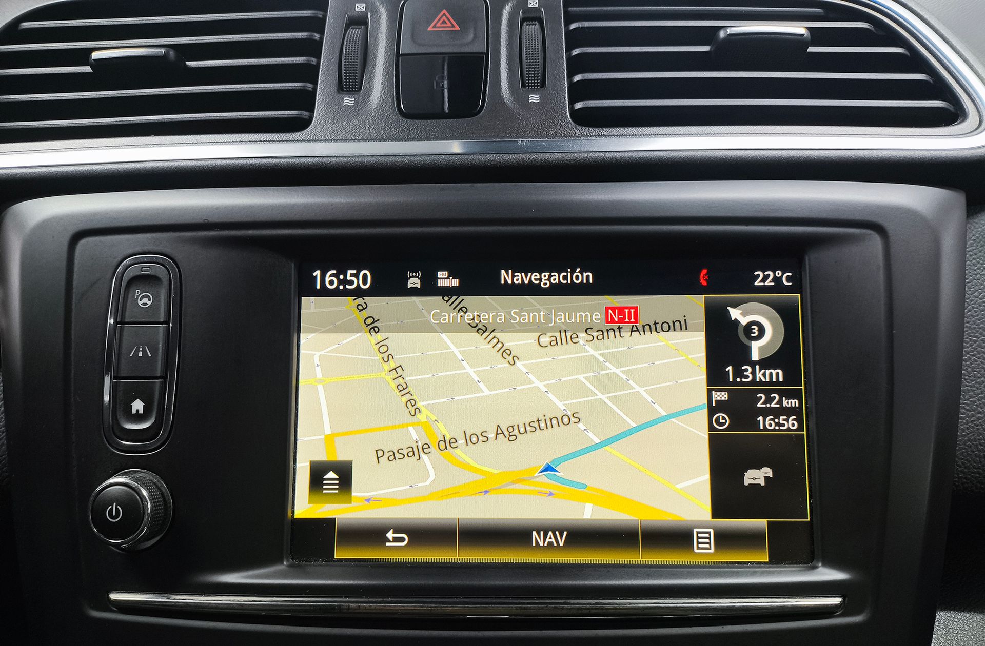 Renault Kadjar S-Edition Energy TCe EDC - foto 8