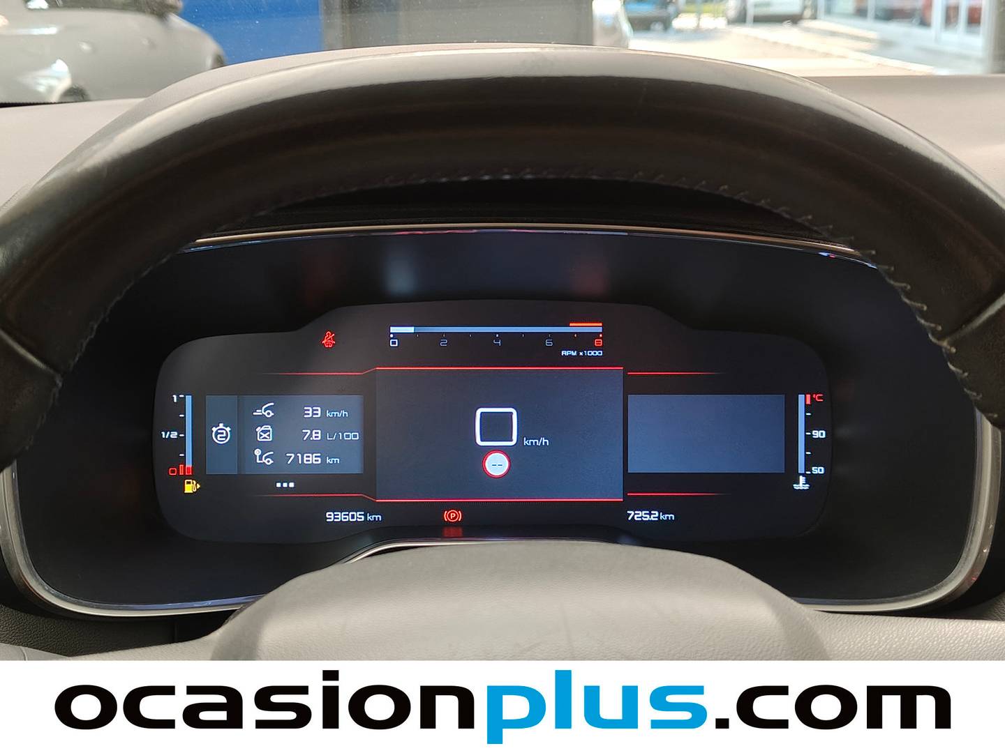 Citroën C5 Aircross Citroën C5 Aircross PureTech 130 S&S Live Pack (131 CV) 2021