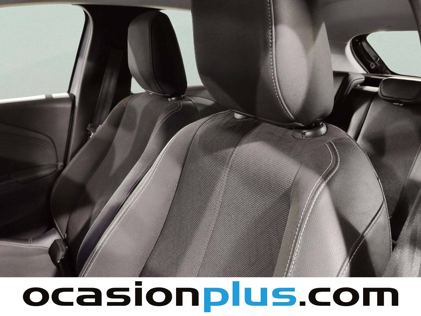 Extras y acabados del Opel Corsa Opel Corsa 1.2 Turbo XHL Elegance Auto (100 CV)