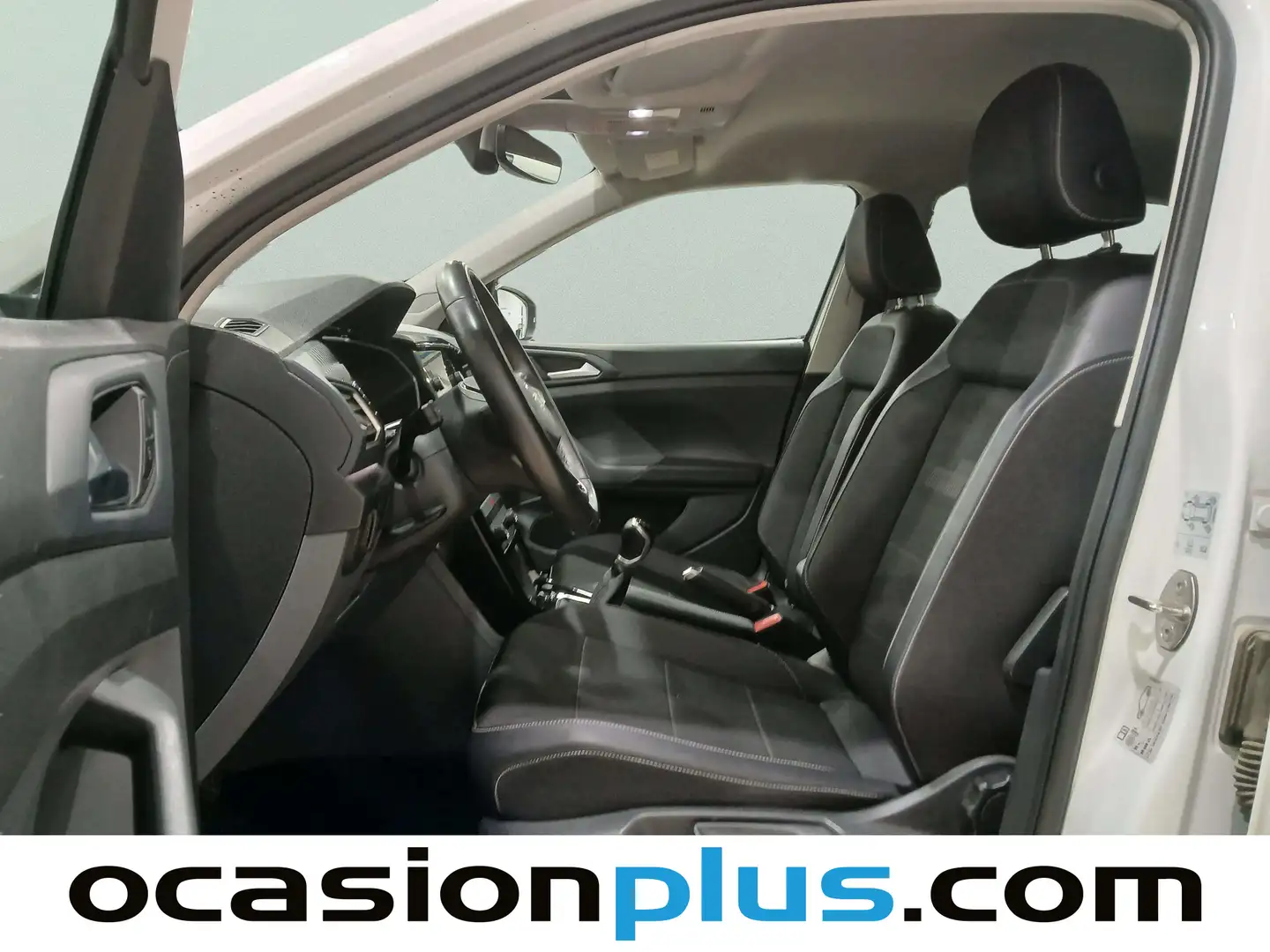 Foto Volkswagen T-Cross Volkswagen T-Cross Sport 1.0 TSI (110 CV)