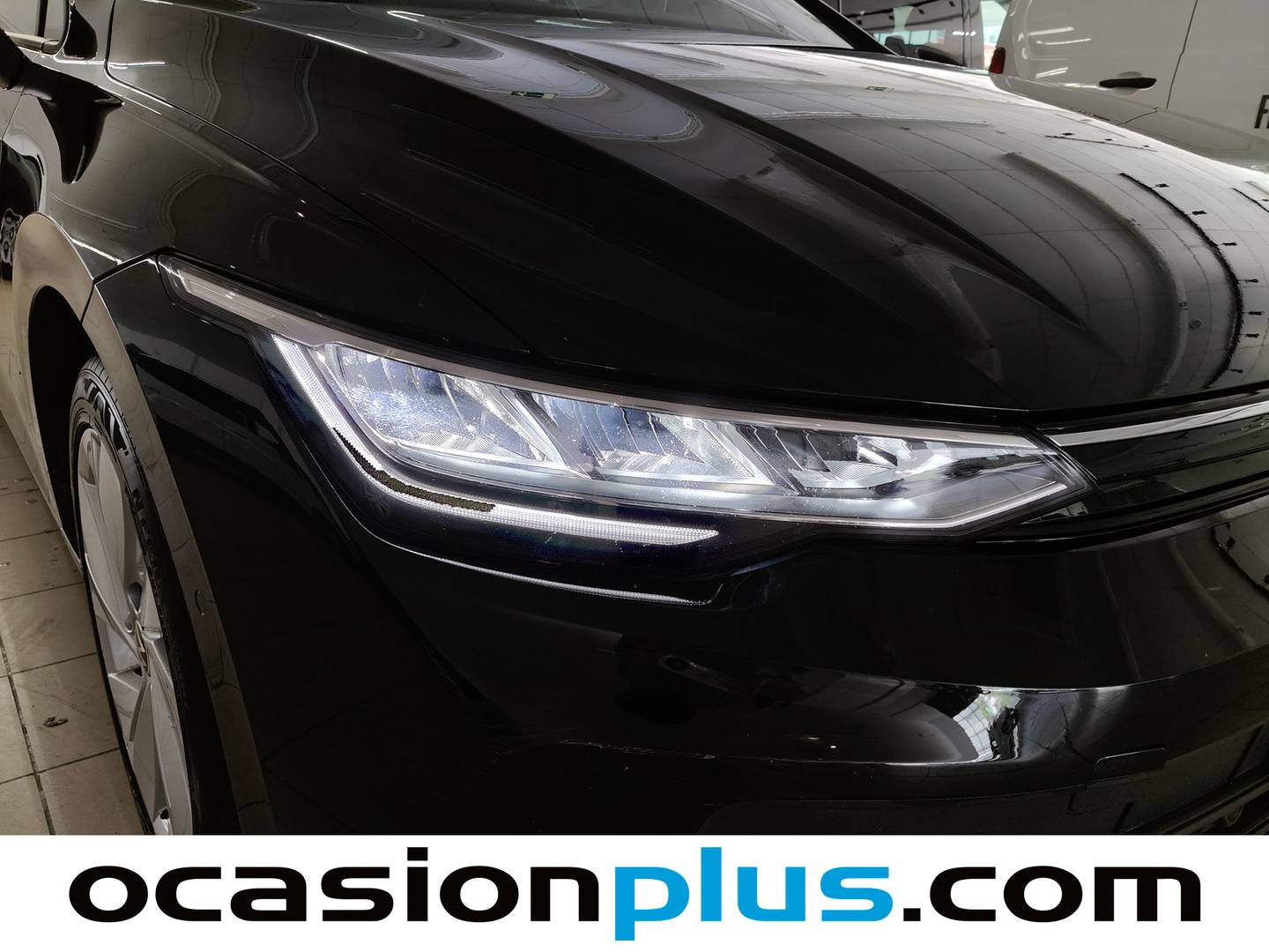 Accesorios del Volkswagen Golf Volkswagen Golf Más 1.5 TSI (116 CV)