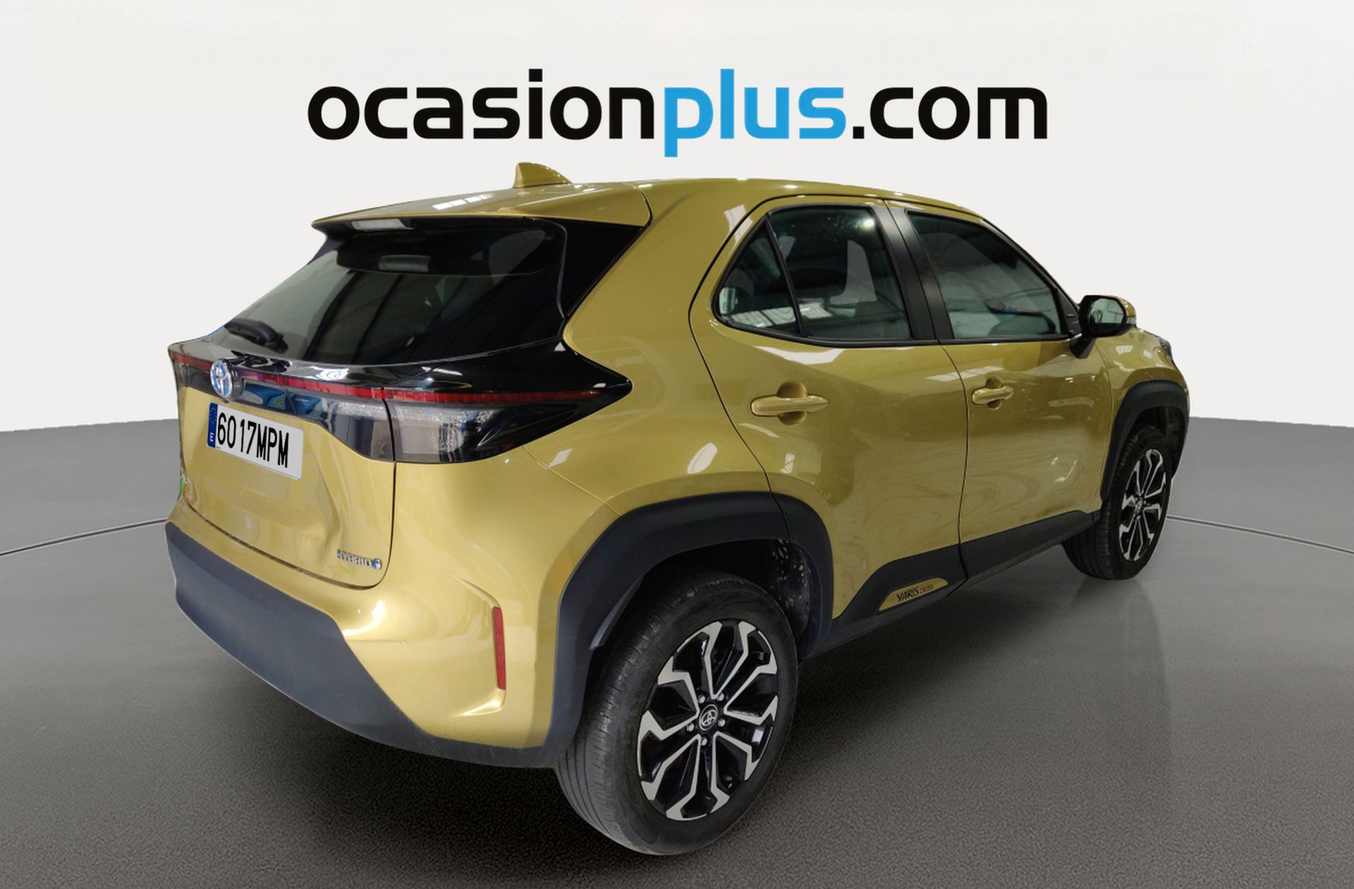 Toyota Yaris Cross 120H Active Tech - foto 4