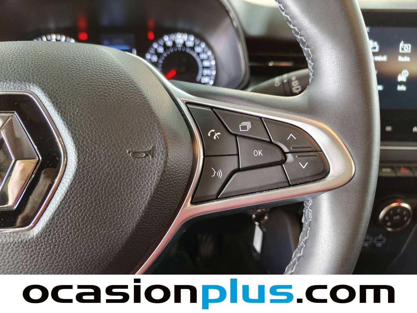 Renault Clio Renault Clio Equilibre TCe (100 CV) GLP seminuevo