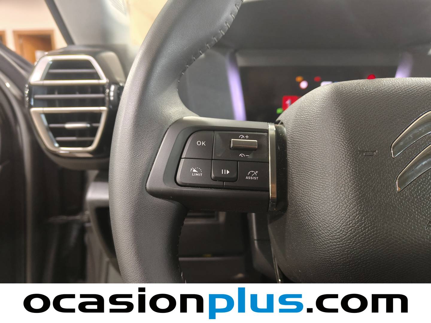 Citroën C4 Citroen C4 PureTech 130 S&S 6v Plus (131 CV) 131cv