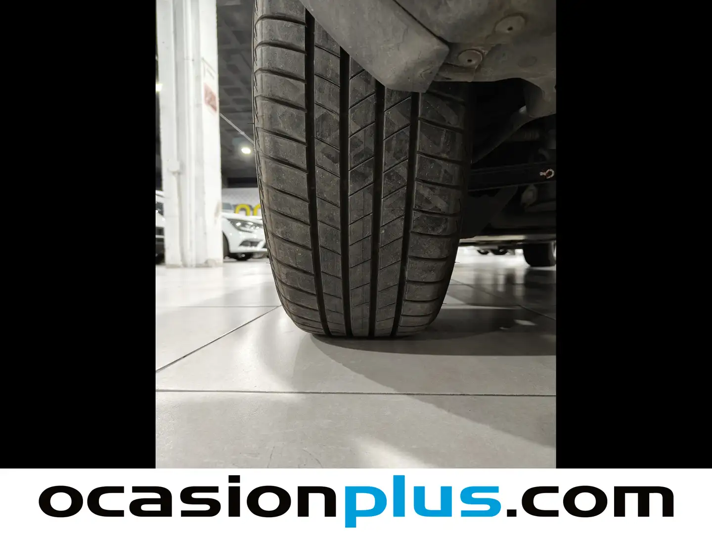 Foto Peugeot 3008 Hybrid Peugeot 3008 Hybrid 300 Allure Pack e-EAT8  (300 CV)