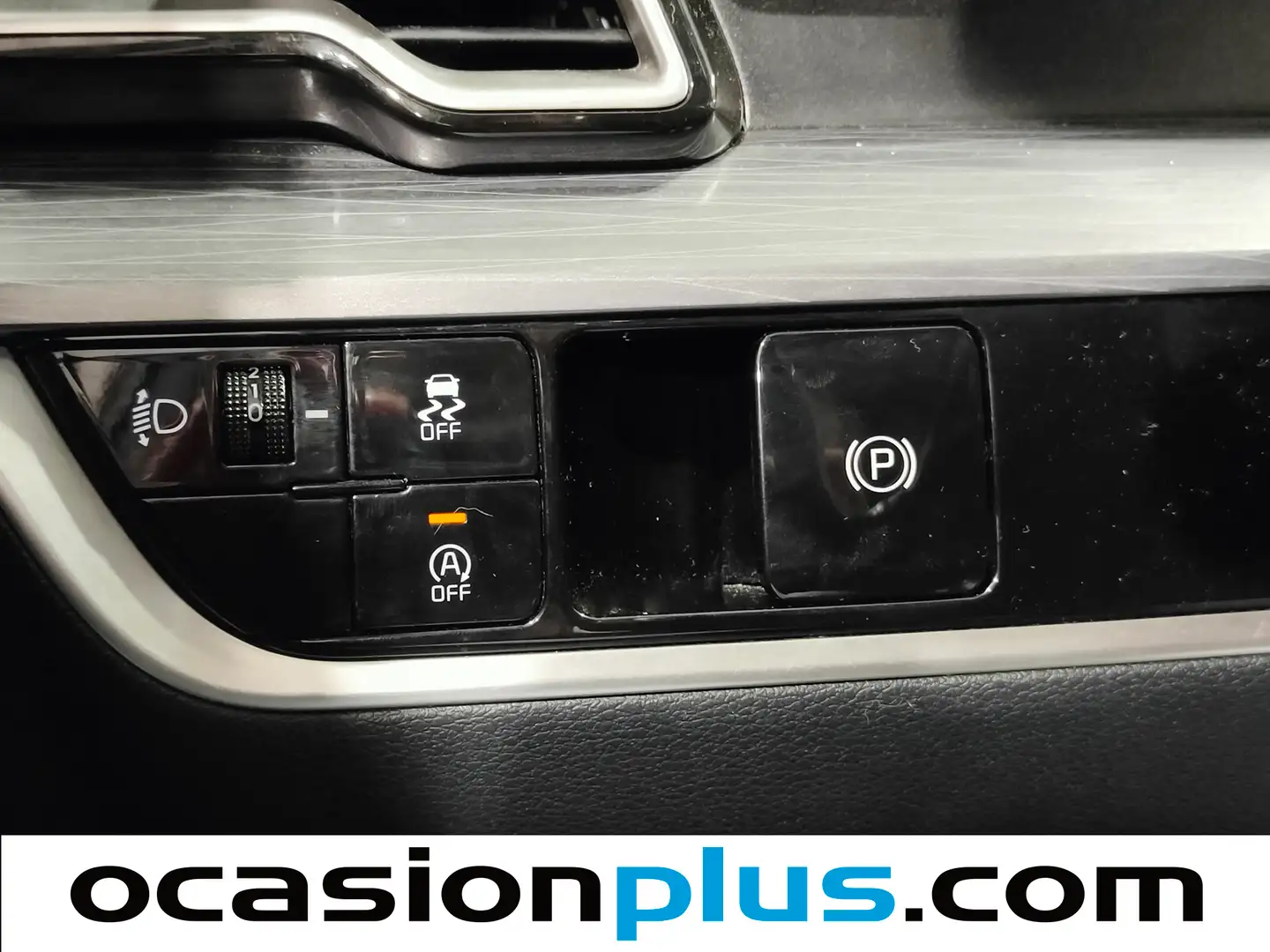 Foto KIA Sportage Kia Sportage 1.6 T-GDi MHEV Drive 4x2 (150 CV)