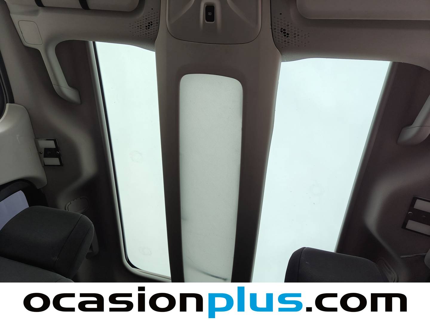 Foto Citroën Berlingo Citroen Berlingo BlueHDi 130 S&S Talla M Shine EAT8 (130 CV)