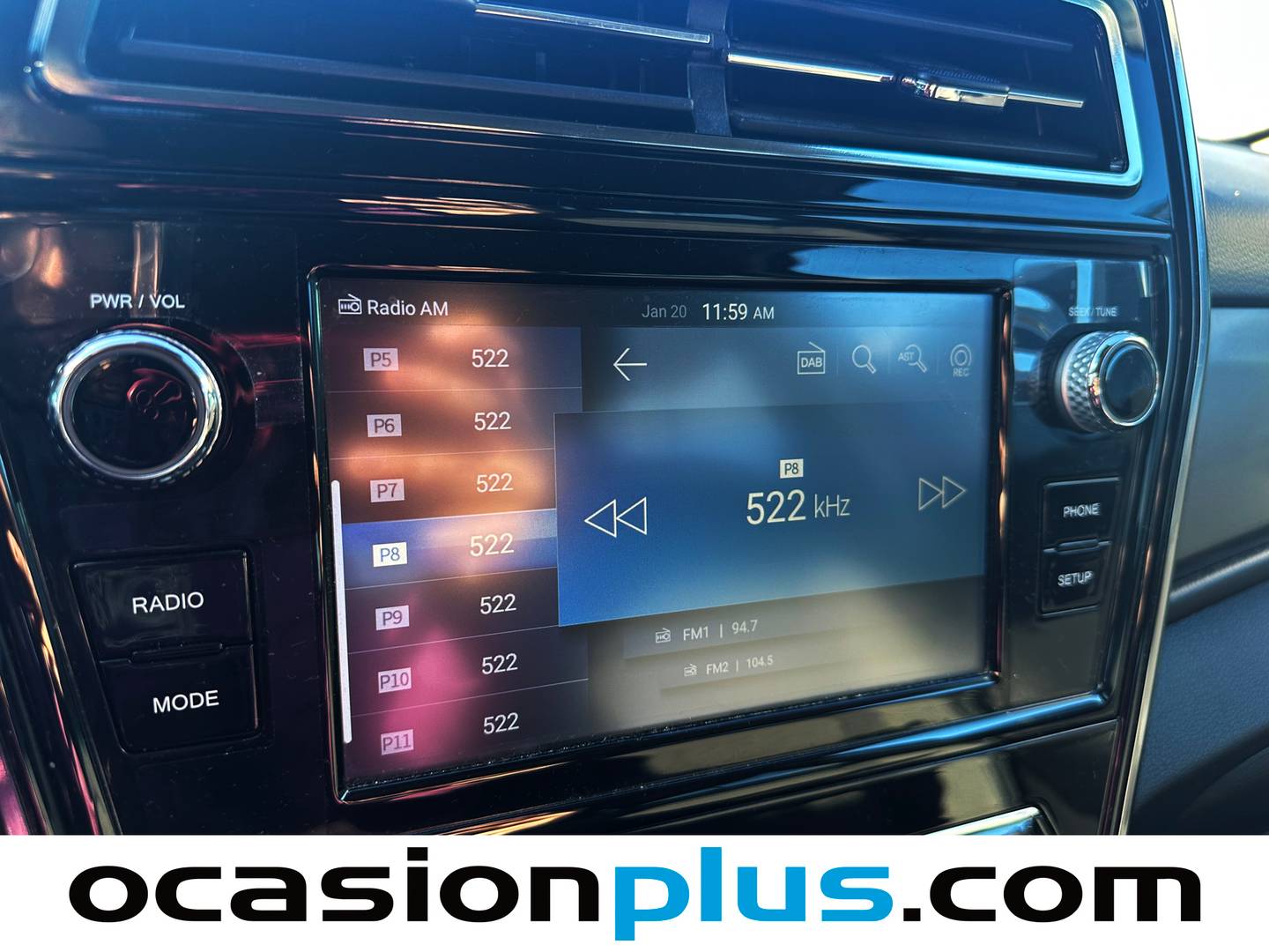 Foto SsangYong Tivoli Grand Ssangyong Tivoli Grand G15T Urban Plus (163 CV) GLP