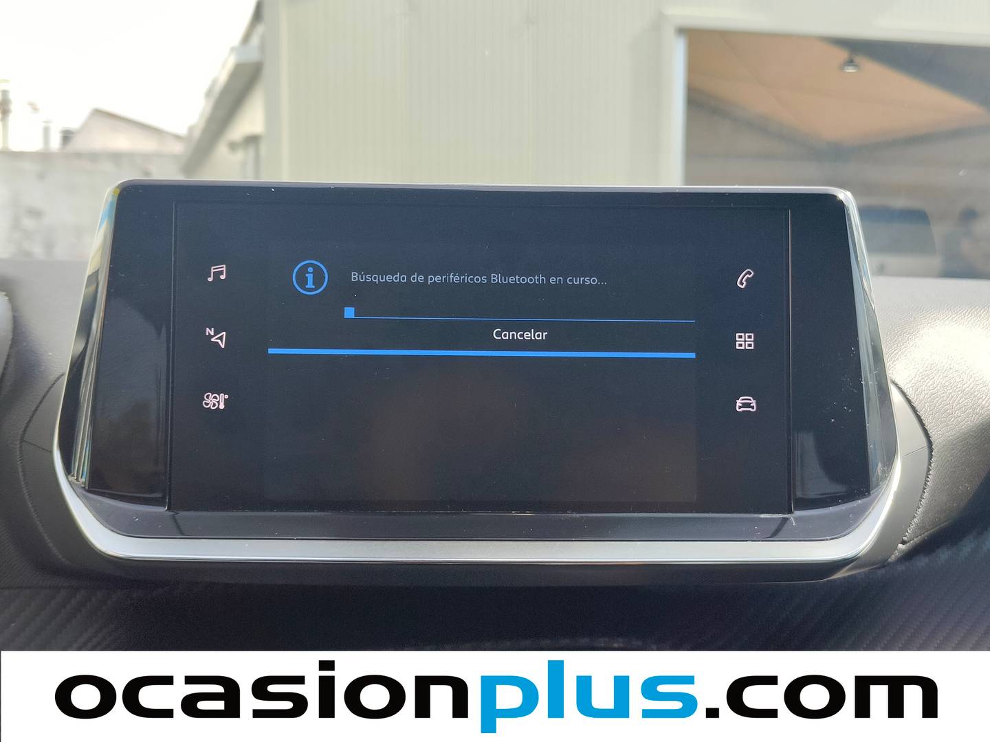 Foto Peugeot 208 Peugeot 208 PureTech 100 Allure (100 CV)