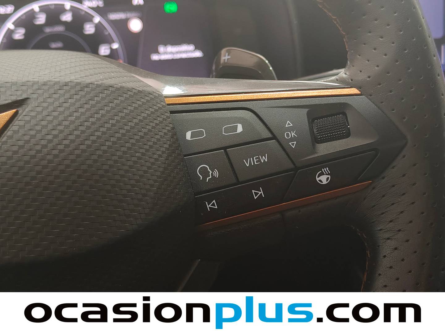 Cupra León Cupra León 1.5 eTSI DSG (150 CV) híbrido