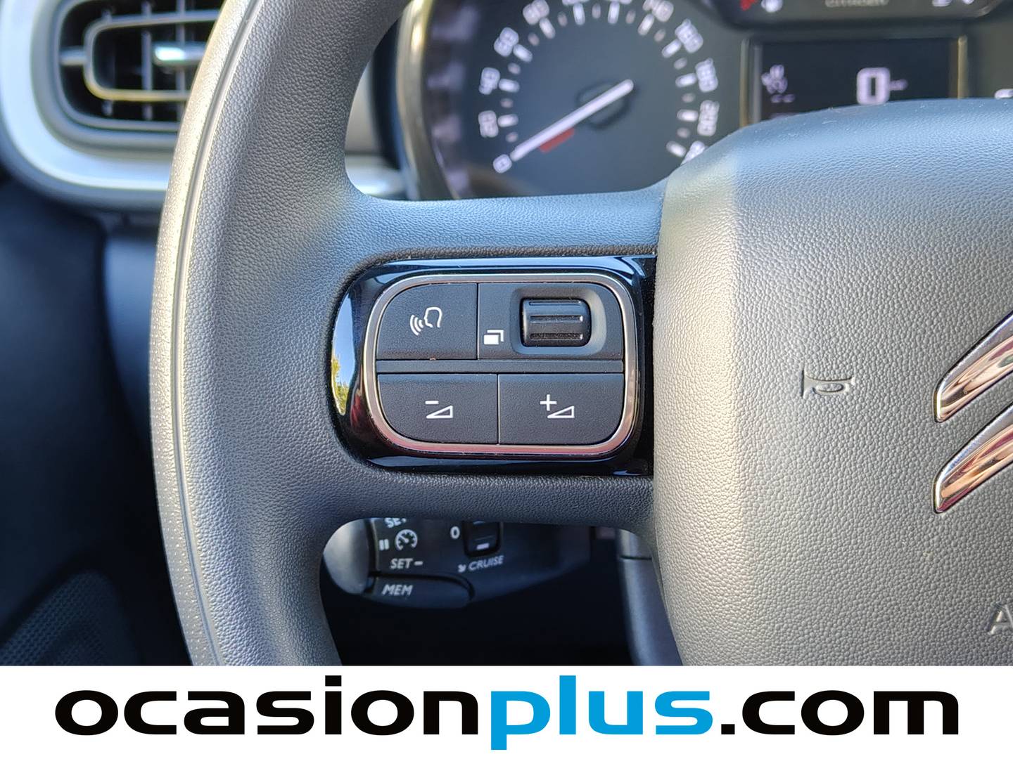 Foto Citroën C3 Origin Citroen C3 Origin Plus BlueHDi  (102 CV)