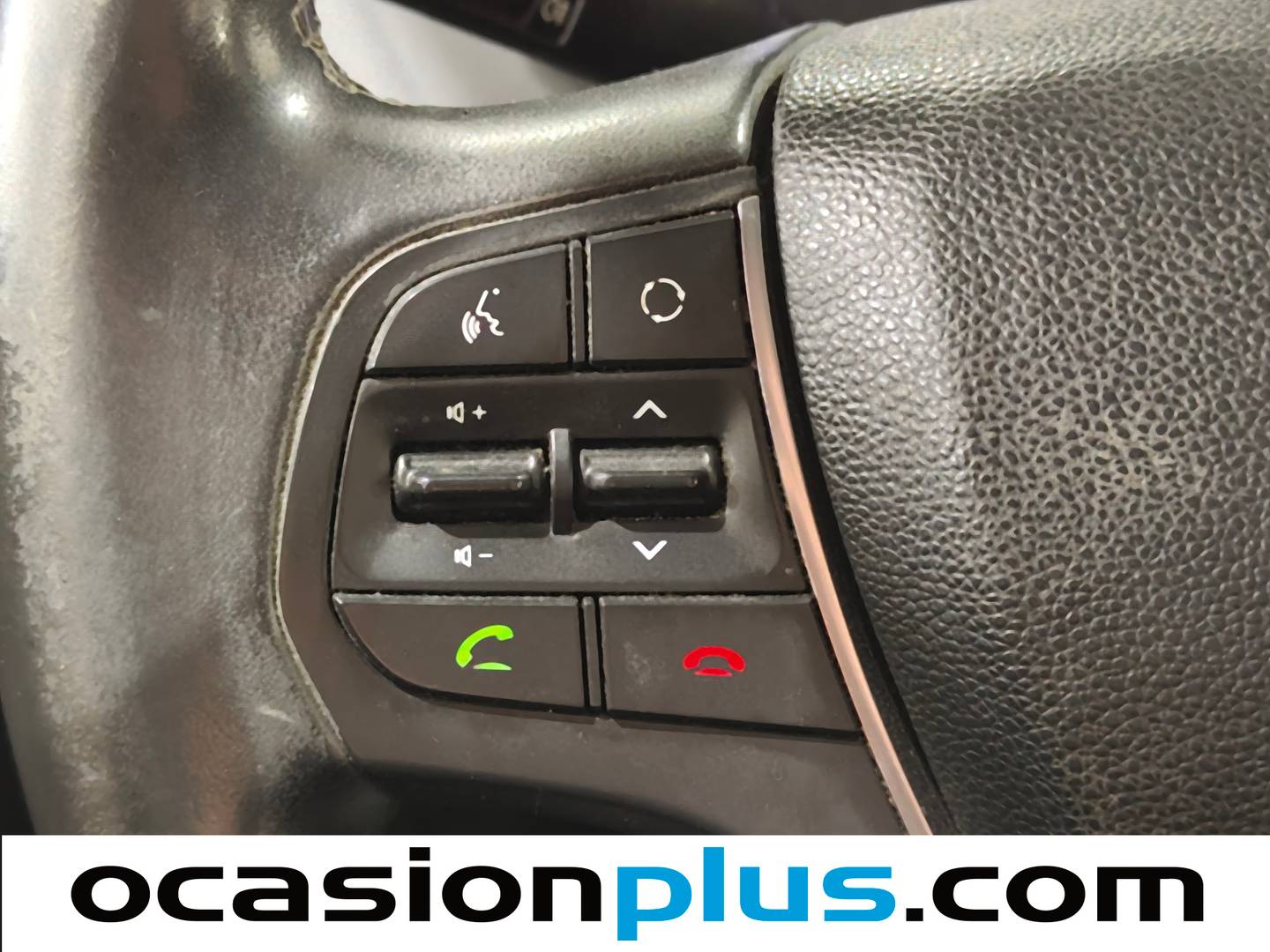 Hyundai i20 Hyundai i20 1.4 CRDI Klass (90 CV) seminuevo