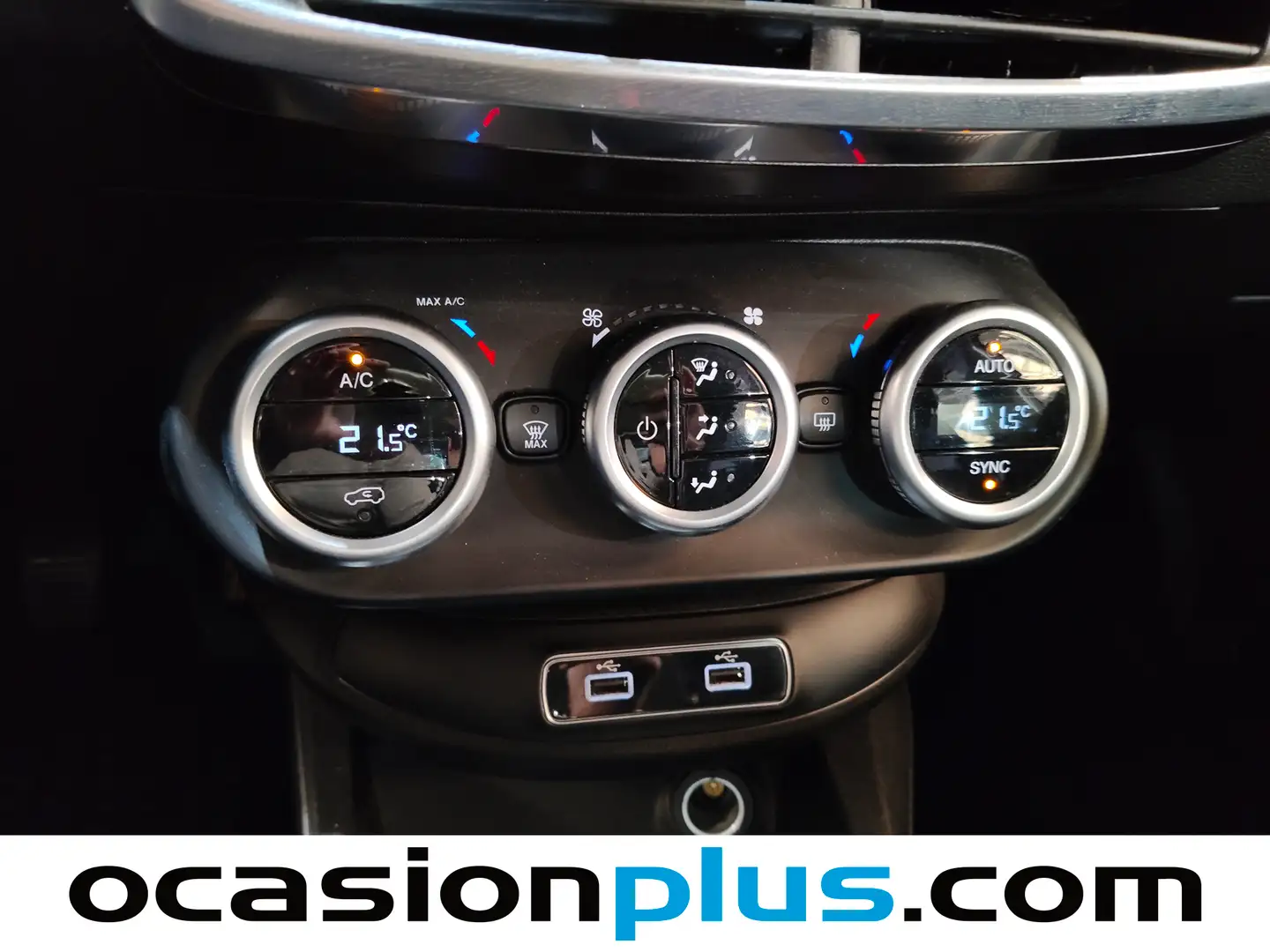 Foto Fiat 500X Fiat 500X 1.6 MultiJet Cross 4x2 (130 CV)